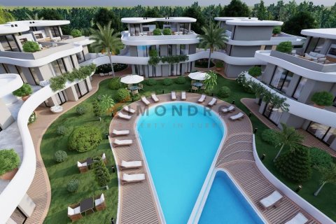 Villa for sale  in Lapta, Girne, Northern Cyprus, 4 bedrooms, 220m2, No. 152504 – photo 6
