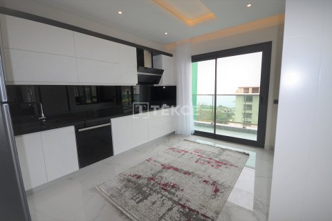3+1 Takvåning  i Alanya, Antalya, Turkiet Nr. 43664 - 29