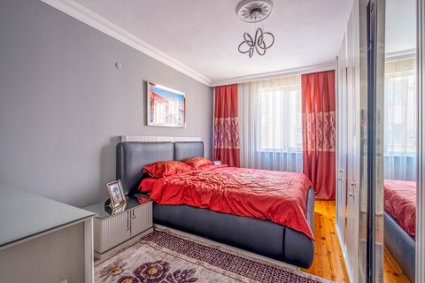 2+1 Wohnung  in Oba, Antalya, Türkei Nr. 115946 - 23