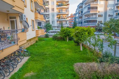 2+1 Wohnung  in Oba, Antalya, Türkei Nr. 115946 - 10