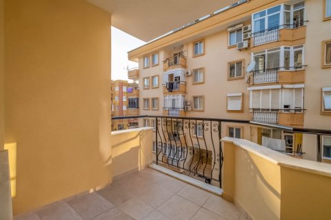 2+1 Wohnung  in Oba, Antalya, Türkei Nr. 115946 - 21