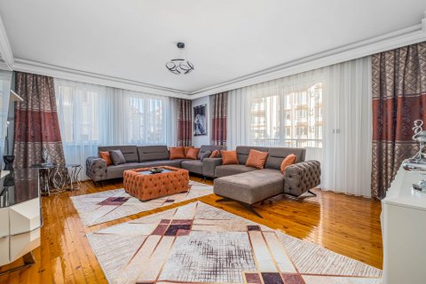 2+1 Wohnung  in Oba, Antalya, Türkei Nr. 115946 - 12