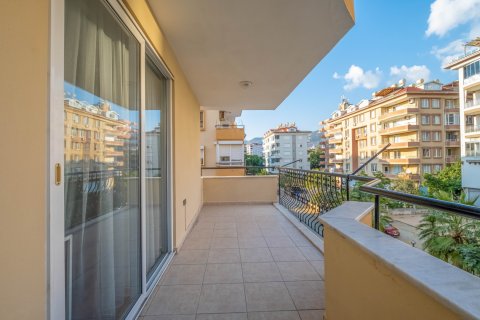 2+1 Wohnung  in Oba, Antalya, Türkei Nr. 115946 - 16