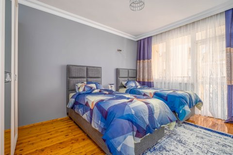 2+1 Wohnung  in Oba, Antalya, Türkei Nr. 115946 - 19