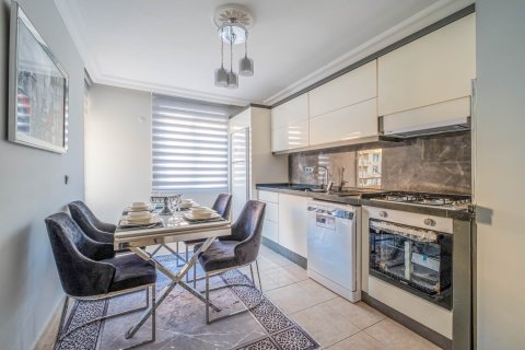 2+1 Wohnung  in Oba, Antalya, Türkei Nr. 115946 - 15