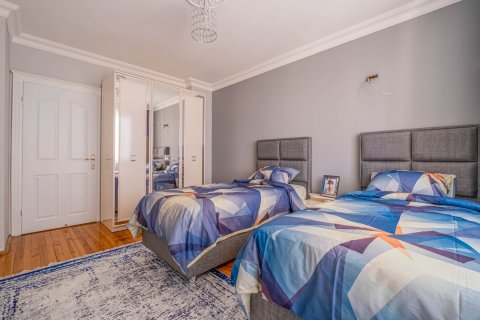2+1 Wohnung  in Oba, Antalya, Türkei Nr. 115946 - 20
