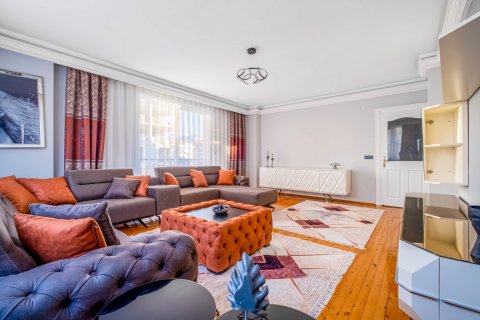 2+1 Wohnung  in Oba, Antalya, Türkei Nr. 115946 - 14