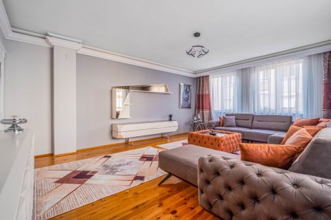 2+1 Wohnung  in Oba, Antalya, Türkei Nr. 115946 - 13