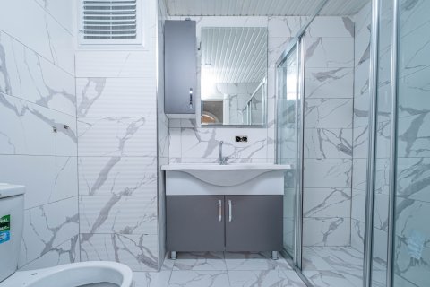 2+1 Wohnung  in Oba, Antalya, Türkei Nr. 115946 - 25