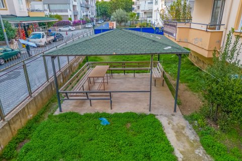 2+1 Wohnung  in Oba, Antalya, Türkei Nr. 115946 - 9