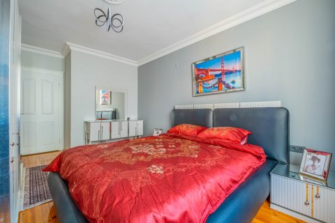 2+1 Wohnung  in Oba, Antalya, Türkei Nr. 115946 - 24