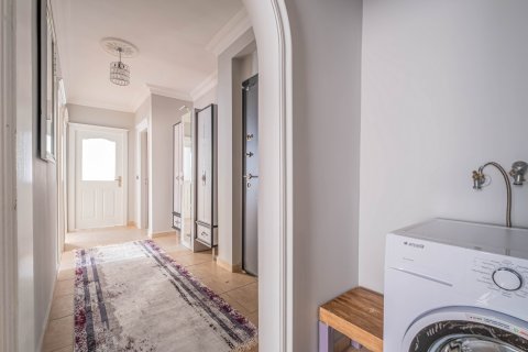 2+1 Wohnung  in Oba, Antalya, Türkei Nr. 115946 - 11