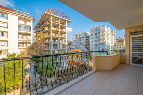 2+1 Wohnung  in Oba, Antalya, Türkei Nr. 115946 - 17