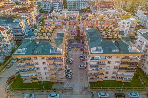 2+1 Wohnung  in Oba, Antalya, Türkei Nr. 115946 - 6