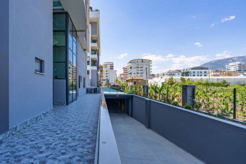 Продажа квартиры в Каргыджаке, Аланье, Анталье, Турция 4+1, 385м2, №115944 – фото 9