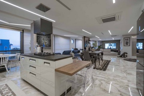 Продажа квартиры в Каргыджаке, Аланье, Анталье, Турция 4+1, 385м2, №115944 – фото 25