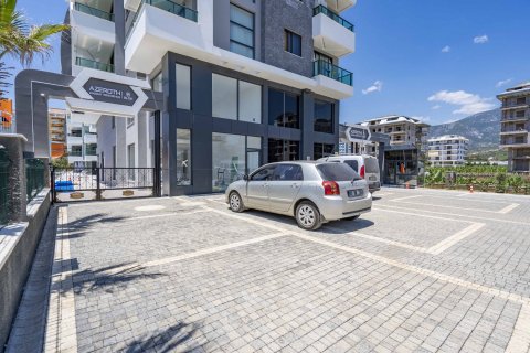 Продажа квартиры в Каргыджаке, Аланье, Анталье, Турция 4+1, 385м2, №115944 – фото 8