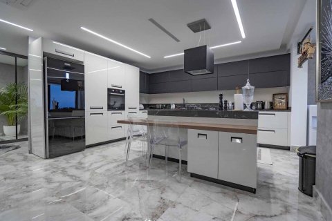 Продажа квартиры в Каргыджаке, Аланье, Анталье, Турция 4+1, 385м2, №115944 – фото 26