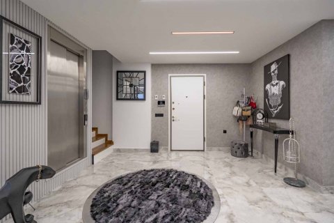 Продажа квартиры в Каргыджаке, Аланье, Анталье, Турция 4+1, 385м2, №115944 – фото 21