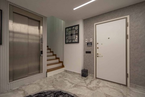 Продажа квартиры в Каргыджаке, Аланье, Анталье, Турция 4+1, 385м2, №115944 – фото 20