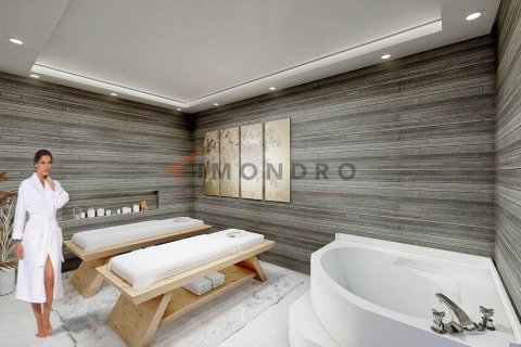 Продажа квартиры в Эсентепе, Гирне, Северный Кипр 1+1, 65м2, №152512 – фото 10