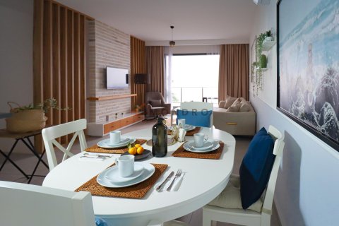 Продажа квартиры в Эсентепе, Гирне, Северный Кипр 1+1, 65м2, №152512 – фото 20