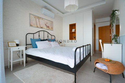 Продажа квартиры в Эсентепе, Гирне, Северный Кипр 1+1, 65м2, №152512 – фото 28