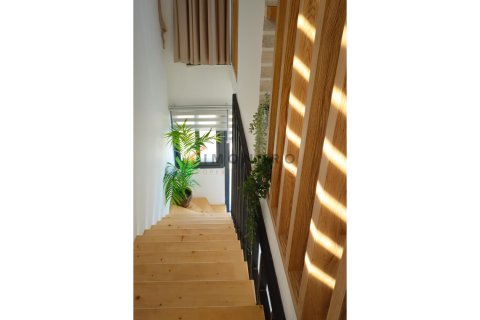 Продажа квартиры в Эсентепе, Гирне, Северный Кипр 1+1, 65м2, №152512 – фото 26