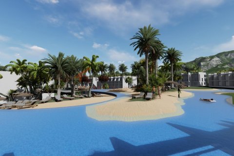 Villa for sale  in Tatlisu, Famagusta, Northern Cyprus, 3 bedrooms, 365m2, No. 152541 – photo 3