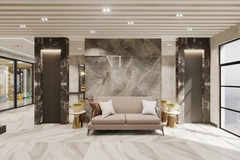 Apartment for sale  in Mahmutlar, Antalya, Turkey, 54m2, No. 146013 – photo 13