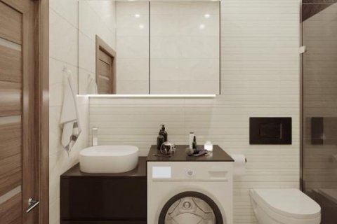 Apartment for sale  in Mahmutlar, Antalya, Turkey, 54m2, No. 146013 – photo 28
