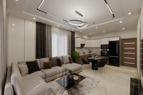 Apartment for sale  in Mahmutlar, Antalya, Turkey, 54m2, No. 146013 – photo 22