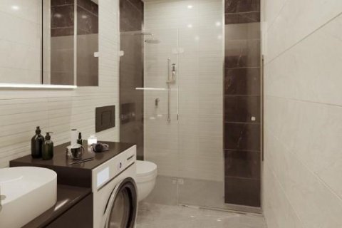 Apartment for sale  in Mahmutlar, Antalya, Turkey, 54m2, No. 146013 – photo 29