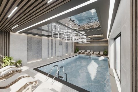Apartment for sale  in Mahmutlar, Antalya, Turkey, 54m2, No. 146013 – photo 17