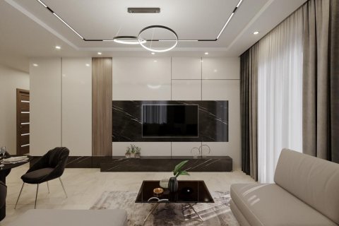 Apartment for sale  in Mahmutlar, Antalya, Turkey, 54m2, No. 146013 – photo 23