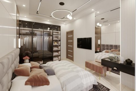 Apartment for sale  in Mahmutlar, Antalya, Turkey, 54m2, No. 146013 – photo 26