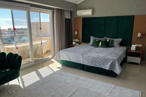 Takvåning i Cikcilli, Antalya, Turkiet Nr. 146012 - 28