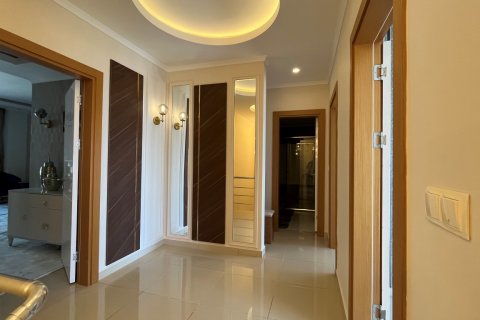 Takvåning i Cikcilli, Antalya, Turkiet Nr. 146012 - 25