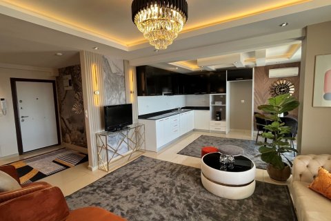 Takvåning i Cikcilli, Antalya, Turkiet Nr. 146012 - 12