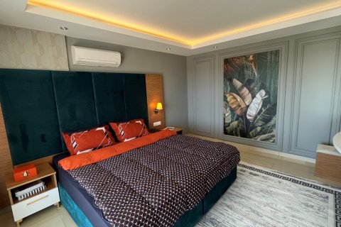 Takvåning i Cikcilli, Antalya, Turkiet Nr. 146012 - 21