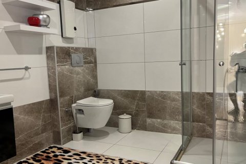 Takvåning i Cikcilli, Antalya, Turkiet Nr. 146012 - 23