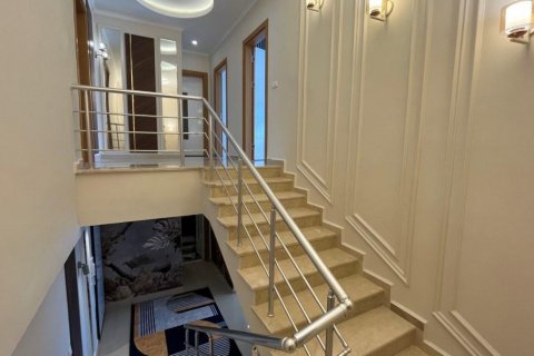 Takvåning i Cikcilli, Antalya, Turkiet Nr. 146012 - 26