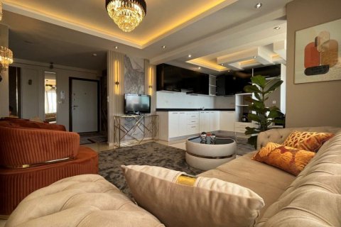 Takvåning i Cikcilli, Antalya, Turkiet Nr. 146012 - 15