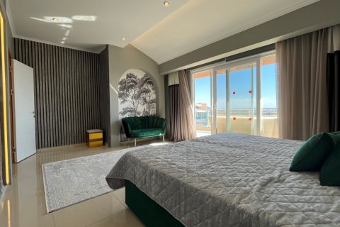 Takvåning i Cikcilli, Antalya, Turkiet Nr. 146012 - 29