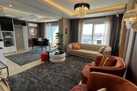 Takvåning i Cikcilli, Antalya, Turkiet Nr. 146012 - 13