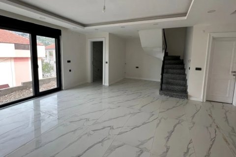Villa i Konyaalti, Antalya, Tyrkiet Nr. 118879 - 21