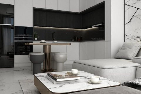Apartment for sale in Kargicak, Alanya, Antalya, Turkey, 4 bedrooms, 281m2, No. 119140 – photo 12