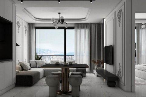 Apartment for sale in Kargicak, Alanya, Antalya, Turkey, 4 bedrooms, 281m2, No. 119140 – photo 14