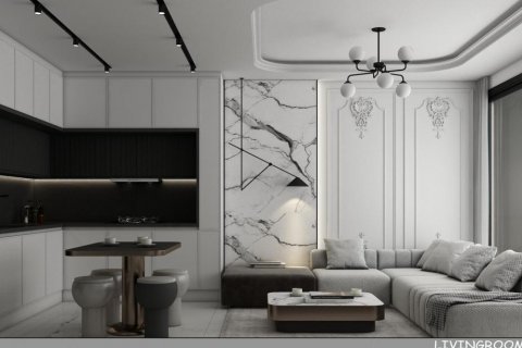 Apartment for sale in Kargicak, Alanya, Antalya, Turkey, 4 bedrooms, 281m2, No. 119140 – photo 8