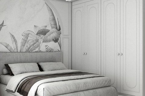 Apartment for sale in Kargicak, Alanya, Antalya, Turkey, 4 bedrooms, 281m2, No. 119140 – photo 3